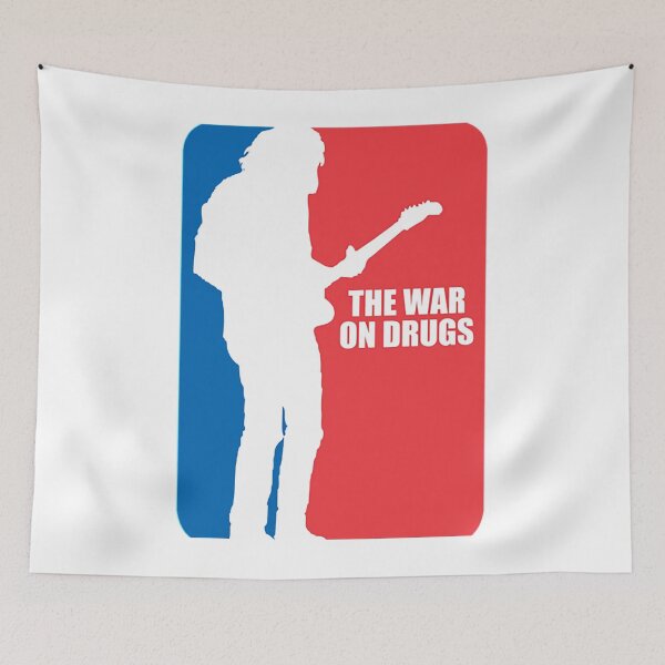 Item preview, the war on drugs, the war designed and sold by nemgagenpe.