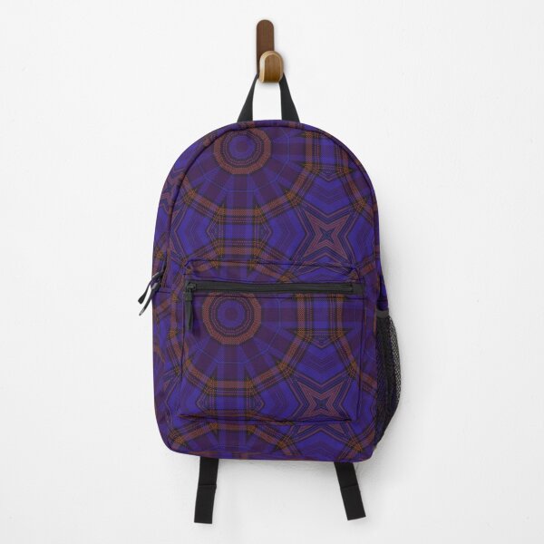 Item preview, C-ofC Hexadecimal Fract-art-an (Pattern) designed and sold by Cathedral of Curiosity.