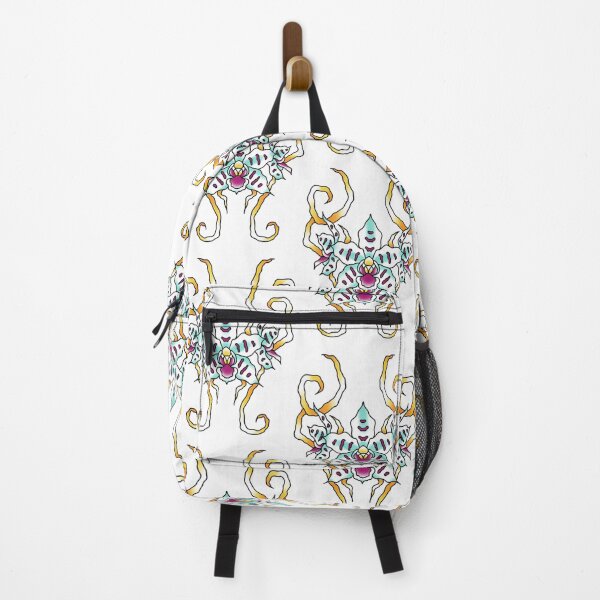 Item preview, Colorful Whimsical Orchids designed and sold by gabbynrodriguez.