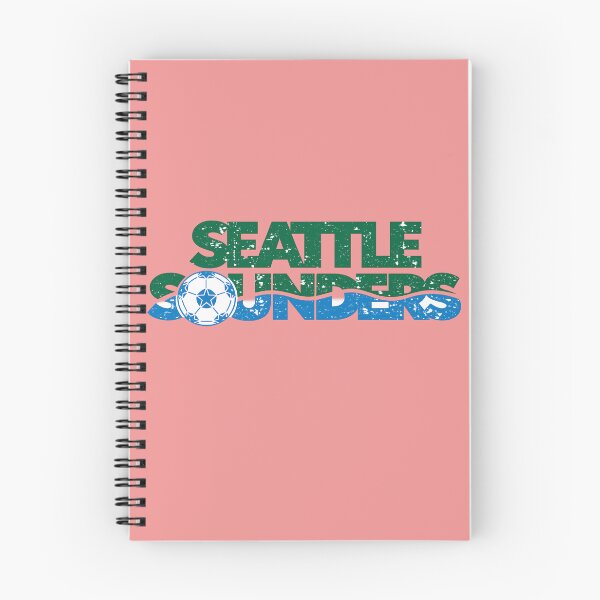Item preview, 1974 Seattle Sounders designed and sold by Verominunus.