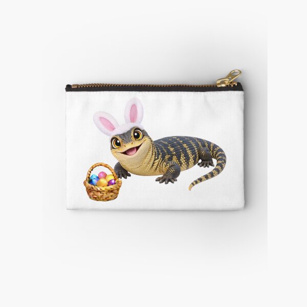 Item preview, Easter Asian Water Monitor designed and sold by Sillytoe.