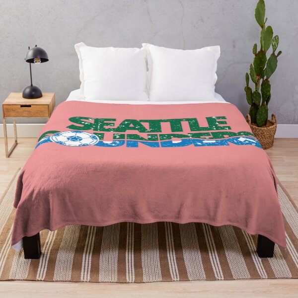 Item preview, 1974 Seattle Sounders designed and sold by Verominunus.
