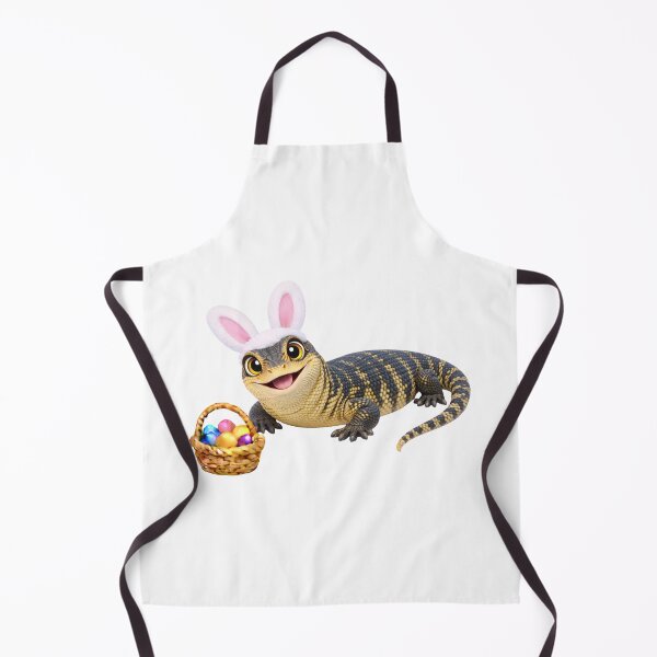 Item preview, Easter Asian Water Monitor designed and sold by Sillytoe.