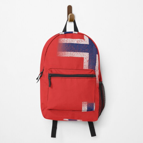 Item preview, Norsk Norway Flag designed and sold by goombi-creative.