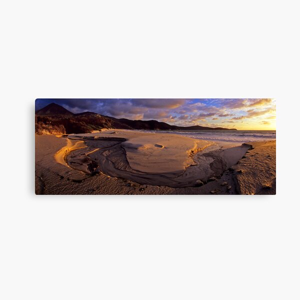 Item preview, Dawn Waterloo Bay designed and sold by Travis Easton.