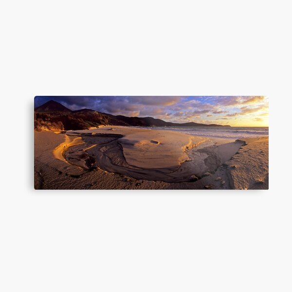 Item preview, Dawn Waterloo Bay designed and sold by Travis Easton.