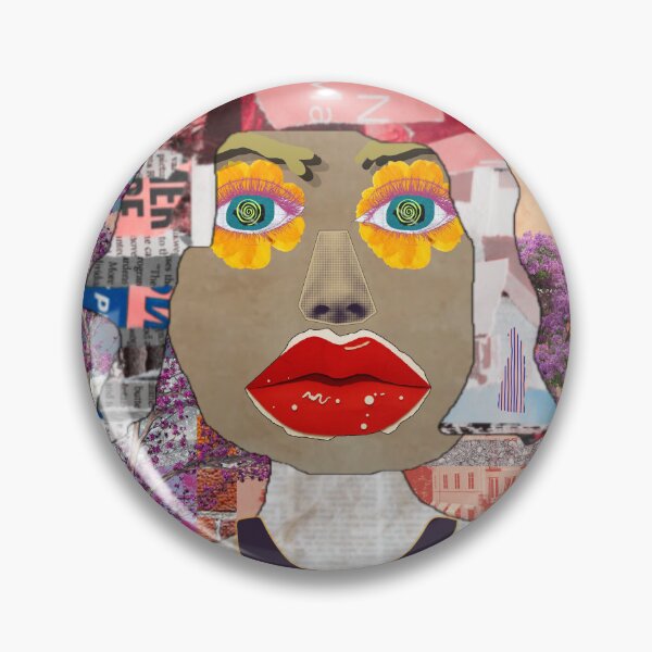 Item preview, Self Portrait designed and sold by darametzgerart.