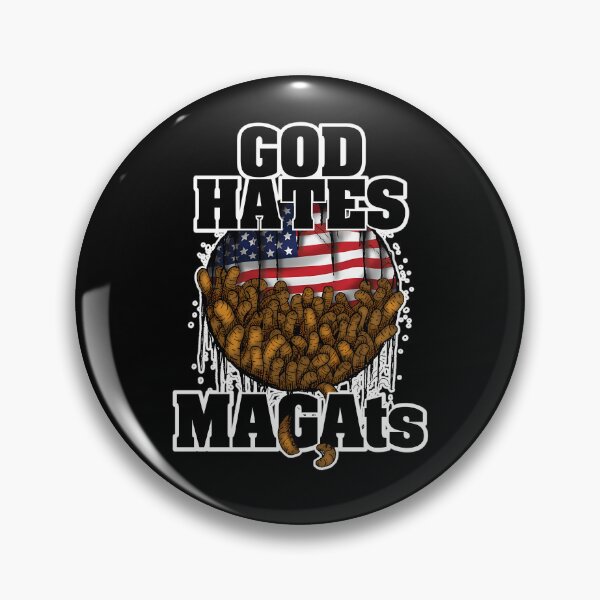 Item preview, American Flag Sphere Maggots designed and sold by Ph ate.
