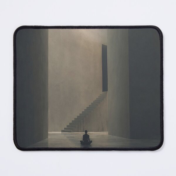 Item preview, Stop and Stair designed and sold by SacredLensV.