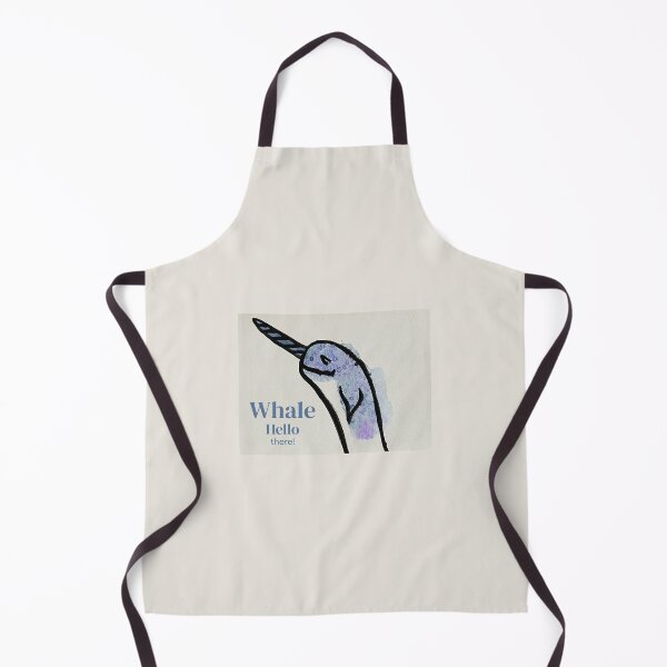 Item preview, Whale Hello designed and sold by DWPaints06.