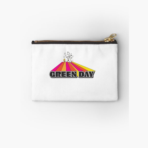 Item preview, snoopy walk greenday logo designed and sold by ManderasTHE4.