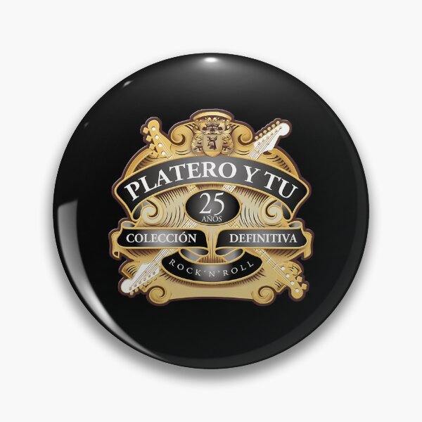 Item preview, 25 Years Gold Music Crest designed and sold by MaraMurphy.