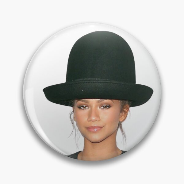 Item preview, My Zendaya Hat designed and sold by thee lizard lair.
