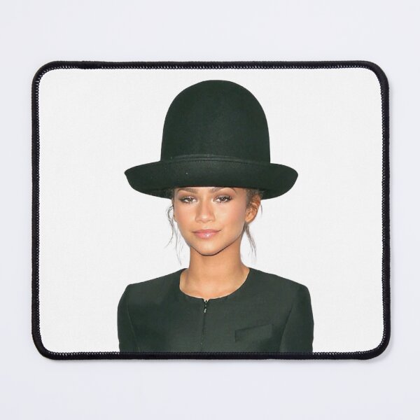Item preview, My Zendaya Hat designed and sold by thee lizard lair.
