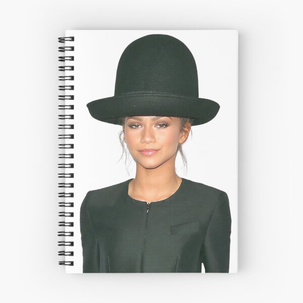 Item preview, My Zendaya Hat designed and sold by thee lizard lair.