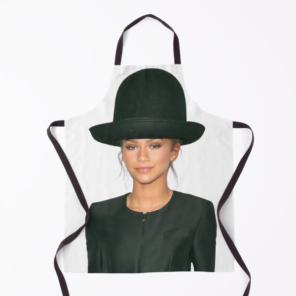 Item preview, My Zendaya Hat designed and sold by thee lizard lair.