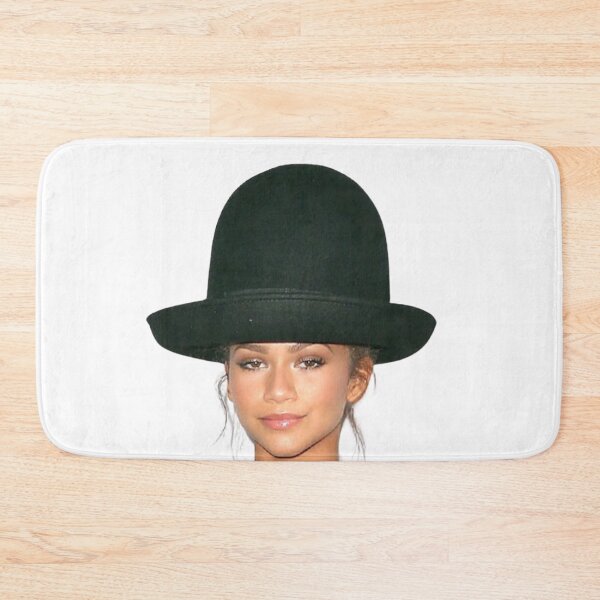 Item preview, My Zendaya Hat designed and sold by thee lizard lair.