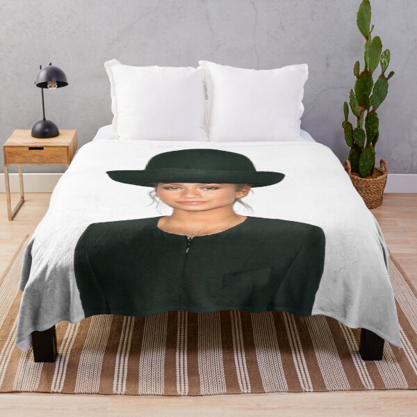Item preview, My Zendaya Hat designed and sold by thee lizard lair.