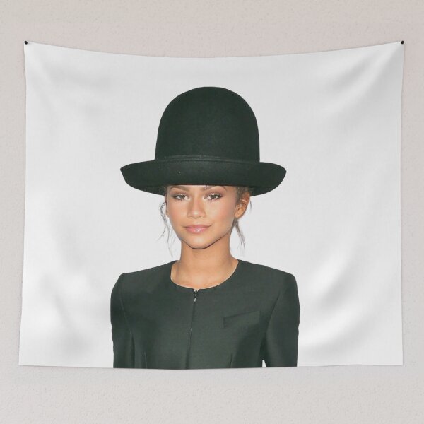 Item preview, My Zendaya Hat designed and sold by thee lizard lair.