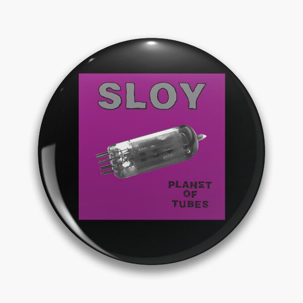 Item preview, Planet Of Audio Tubes designed and sold by MaraMurphy.