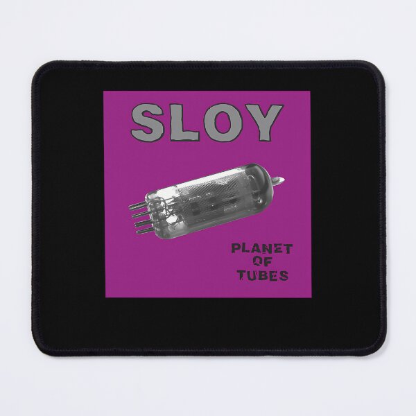 Item preview, Planet Of Audio Tubes designed and sold by MaraMurphy.