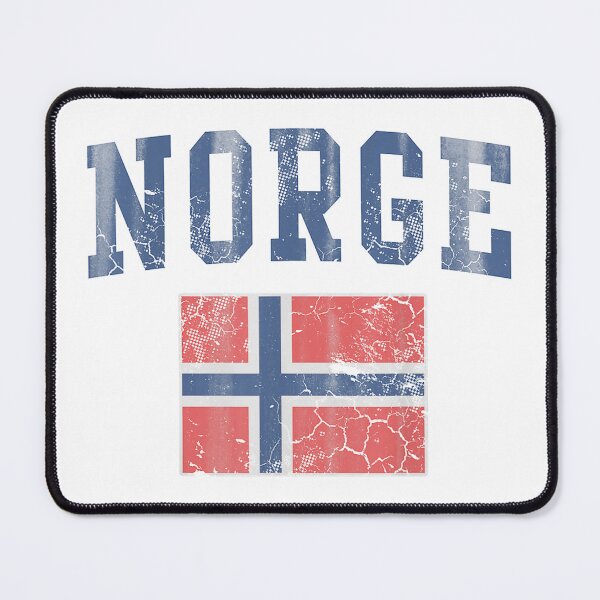 Item preview, Norsk Norge Norwegian designed and sold by goombi-creative.