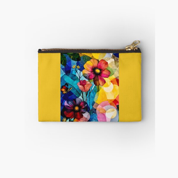 Item preview, The Joy of Flowers 2 designed and sold by ©Janis Zroback.
