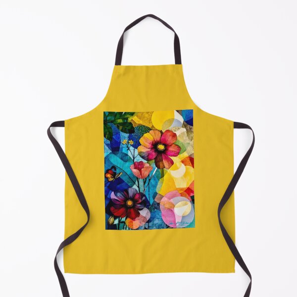 Item preview, The Joy of Flowers 2 designed and sold by ©Janis Zroback.