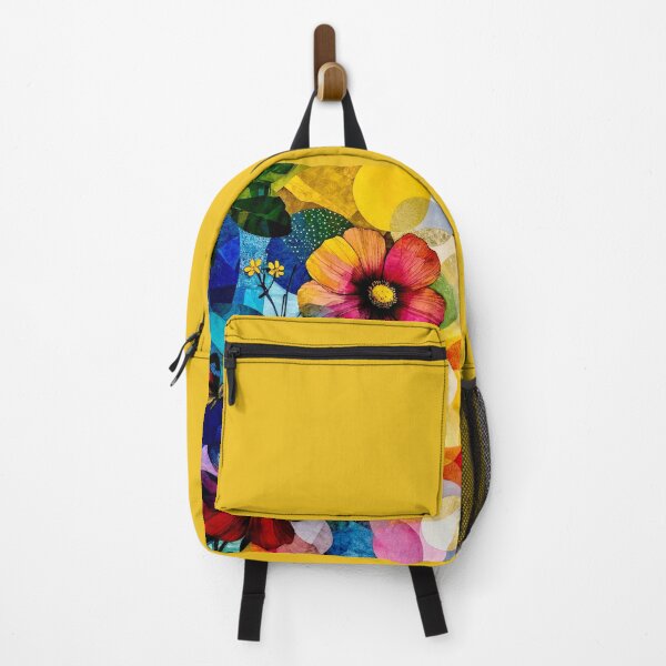 Item preview, The Joy of Flowers 2 designed and sold by ©Janis Zroback.