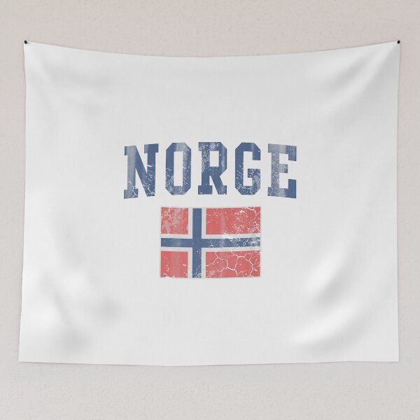 Item preview, Norsk Norge Norwegian designed and sold by goombi-creative.