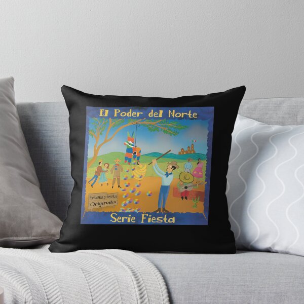 Item preview, Fiesta Pinata Garden Party designed and sold by MaraMurphy.