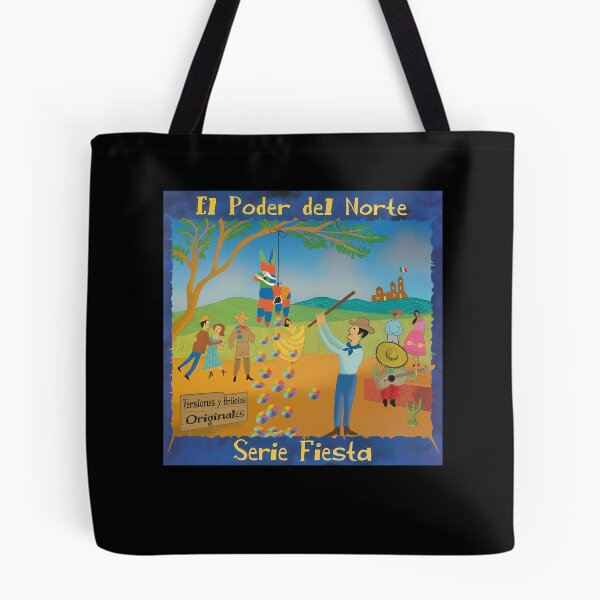 Item preview, Fiesta Pinata Garden Party designed and sold by MaraMurphy.