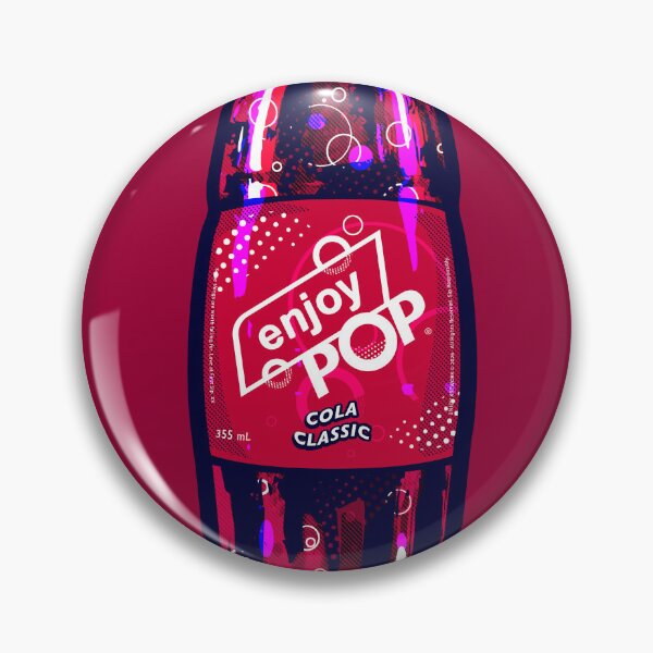 Item preview, "Cola Classic Bottle Design" designed and sold by  Enjoy Artwork .
