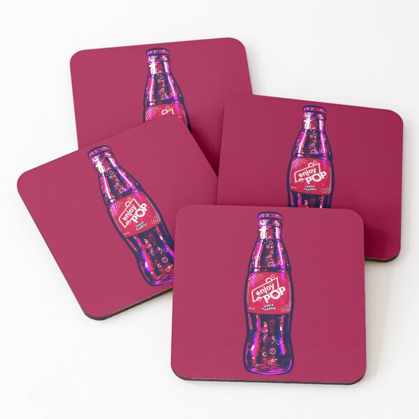 Item preview, "Cola Classic Bottle Design" designed and sold by  Enjoy Artwork .