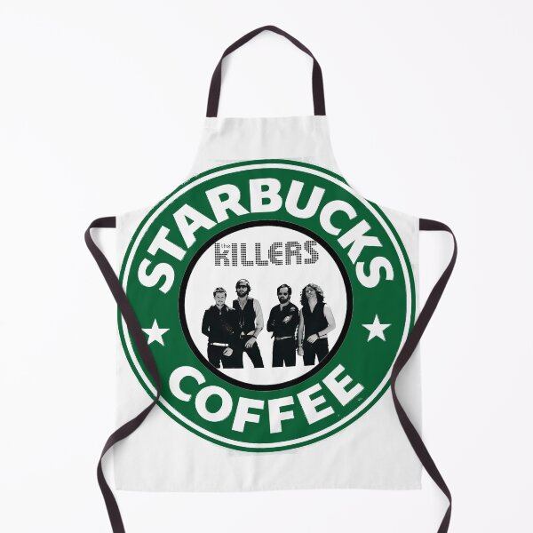 Item preview, Coffee the KillersLogo Green designed and sold by ManderasTHE4.