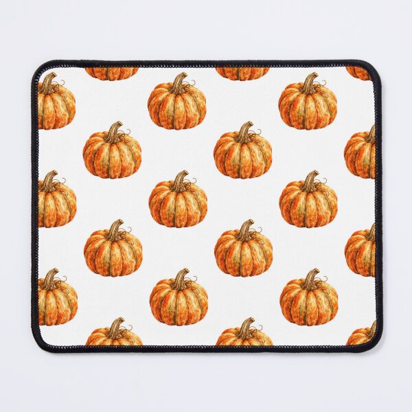 Item preview, Rustic Harvest Pumpkin Clipart | Watercolor Botanical Pumpkin | Autumn Harvest Art designed and sold by IamNolmo.