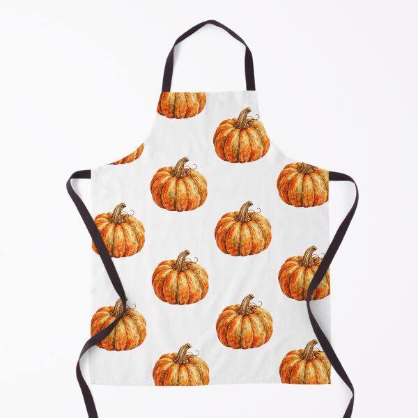 Item preview, Rustic Harvest Pumpkin Clipart | Watercolor Botanical Pumpkin | Autumn Harvest Art designed and sold by IamNolmo.