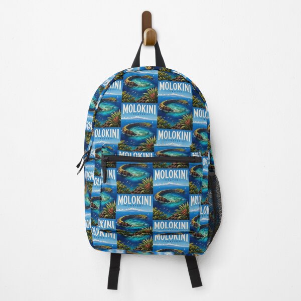 Item preview, Molokini Crater Marine Sanctuary, Maui Hawaii Coral Reef designed and sold by Aryabek.