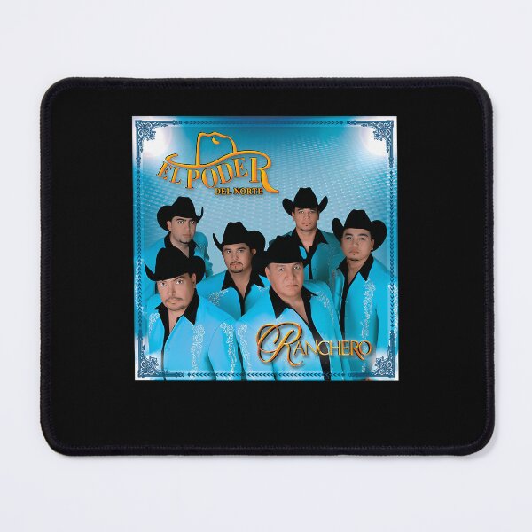 Item preview, Ranchero Band Musical Portrait designed and sold by MaraMurphy.