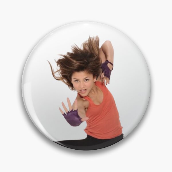 Item preview, Zendaya Swag designed and sold by thee lizard lair.