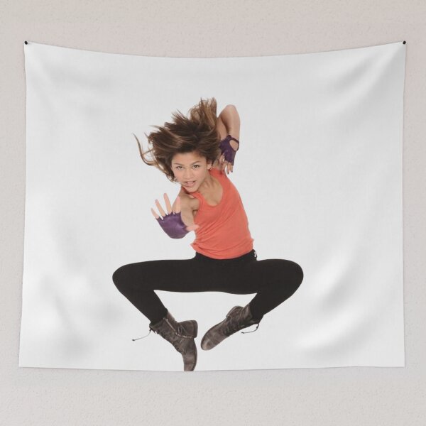 Item preview, Zendaya Swag designed and sold by thee lizard lair.
