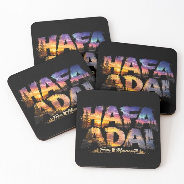 Item preview, Håfa Adai from the Land of 10,000 Lakes designed and sold by BlissBlvdShop.