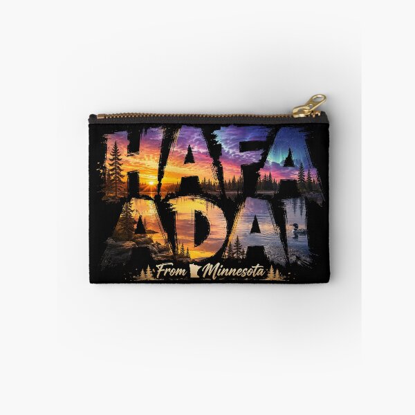 Item preview, Håfa Adai from the Land of 10,000 Lakes designed and sold by BlissBlvdShop.