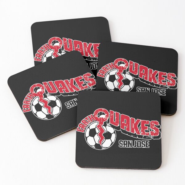 Item preview, 1977 San Jose Earthquakes designed and sold by Verominunus.