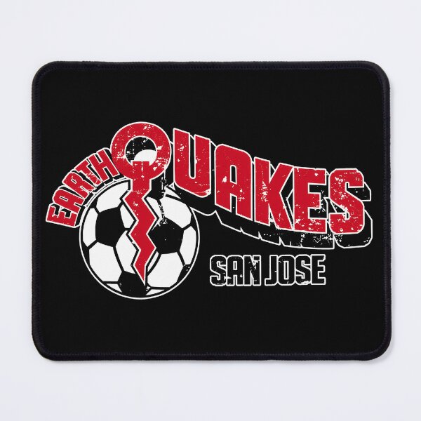 Item preview, 1977 San Jose Earthquakes designed and sold by Verominunus.