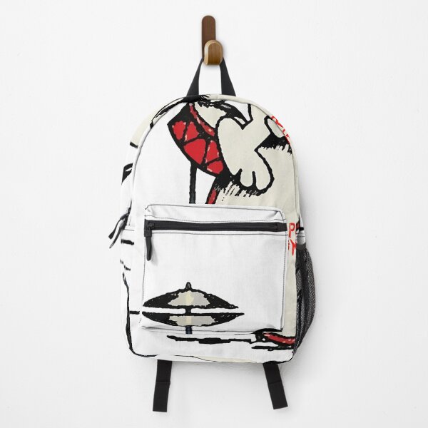 Item preview, Drum Snoopy Logo Paramoreooy designed and sold by ManderasTHE4.