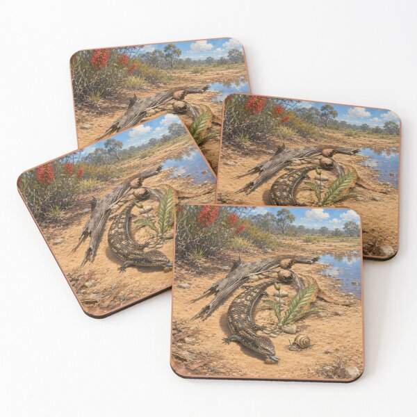 Item preview, Bluemli und Bienli Gross und Chlii designed and sold by tasmanianartist.