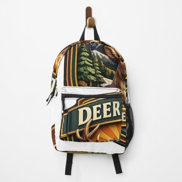Item preview, Deer Valley Vintage Ski Club Emblem designed and sold by Dresut.