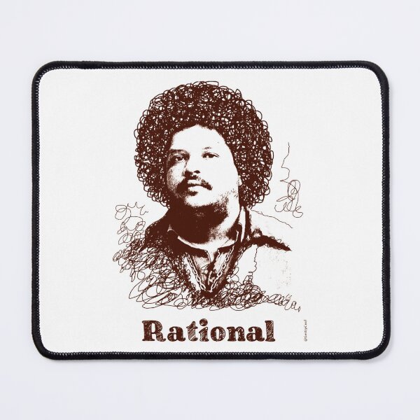 Item preview, tim maia rational funk designed and sold by milentagen.