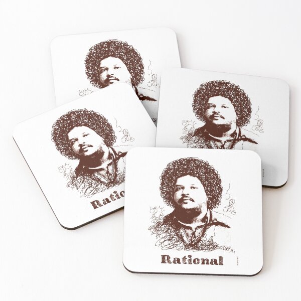Item preview, tim maia rational funk designed and sold by milentagen.